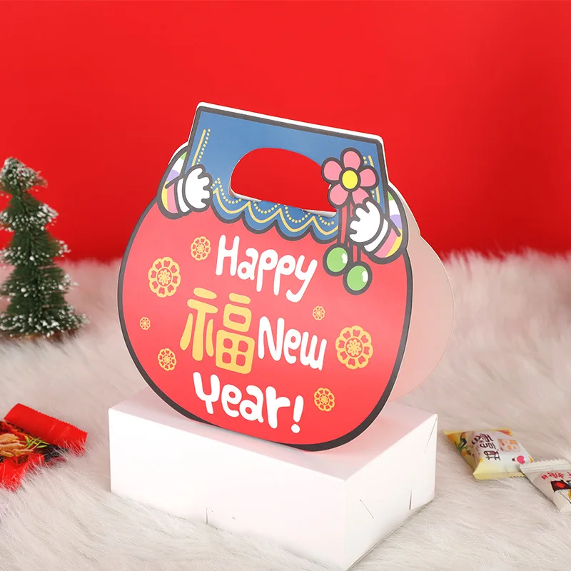 

Китайский Стиль коробка конфет на новый год подарочная упаковка ко дню рождения коробка с цветочным узором для свадебного печенья сахара к...