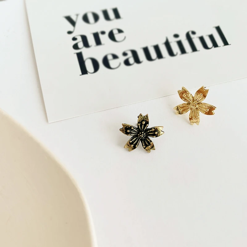 Трендовые броши в виде вишенок Женская забавная Очаровательная Милая крошечная