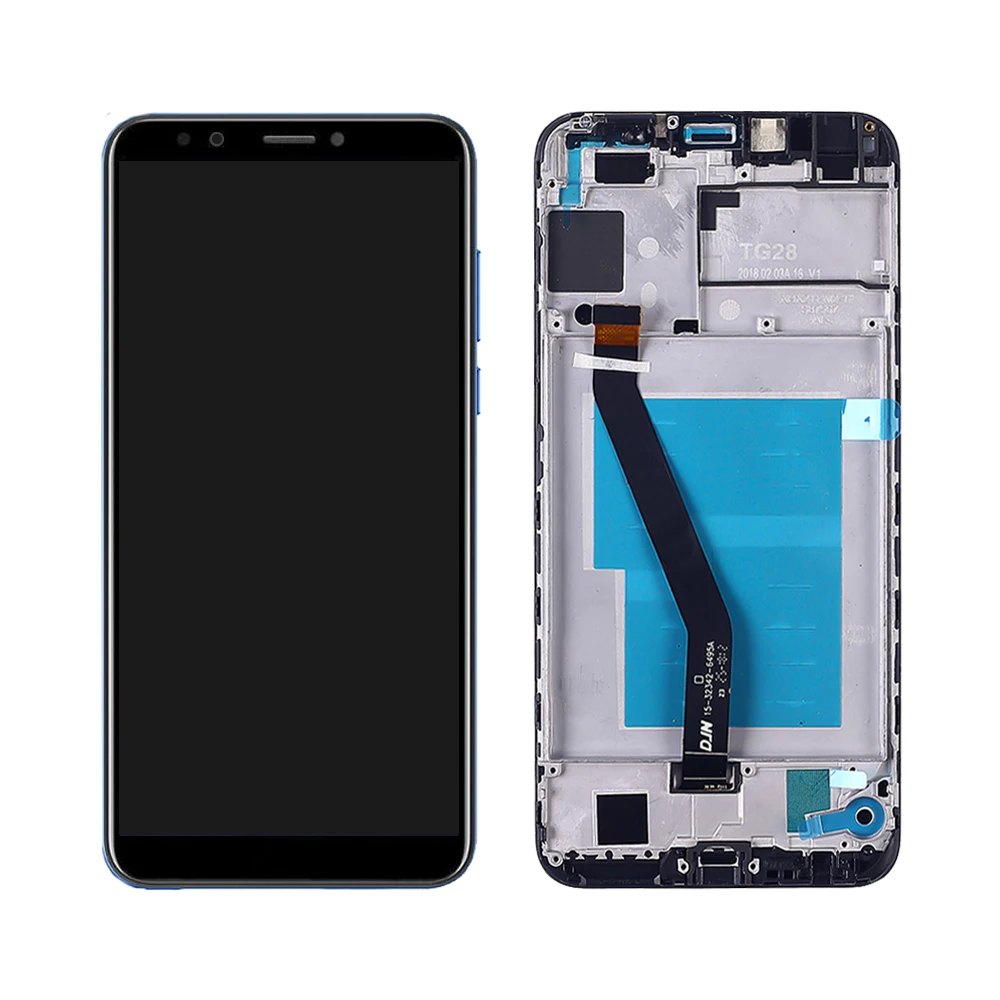 

5,99 " HUAWEI Honor 7C , , Enjoy 8