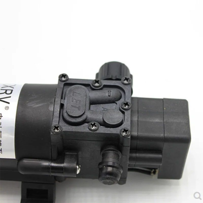 Диафрагменный самовсасывающий насос для морской воды TYTXRV 12 В аксессуары лодок