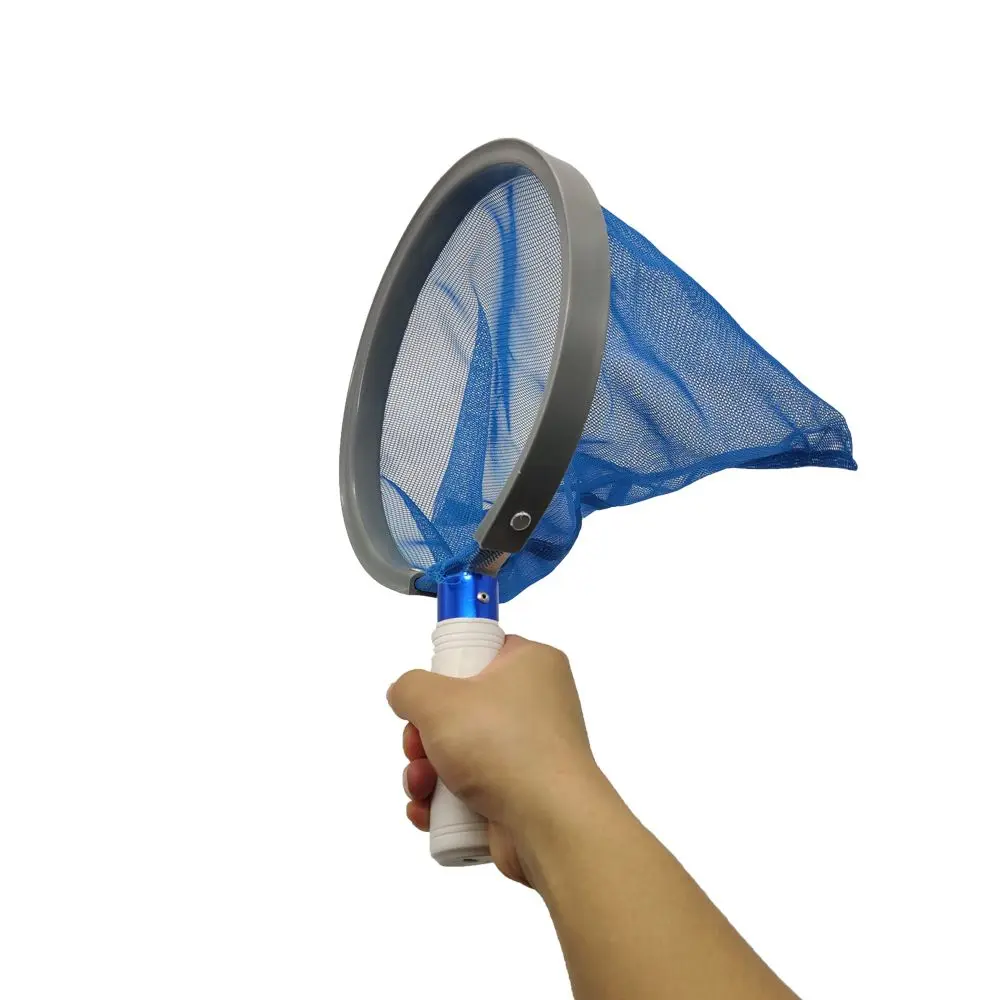 1 шт. легкая сеточка для очистки фильтра в бассейне|Бассейн и аксессуары| |