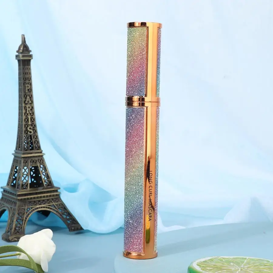 4D Водостойкая тушь для ресниц наращивание густых и долговечных инструмент