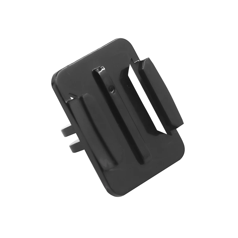 Быстросъемный адаптер крепление с монтажным болтом набор для GoPro Hero 9 8 7 6 5 4 3 Yi 4K
