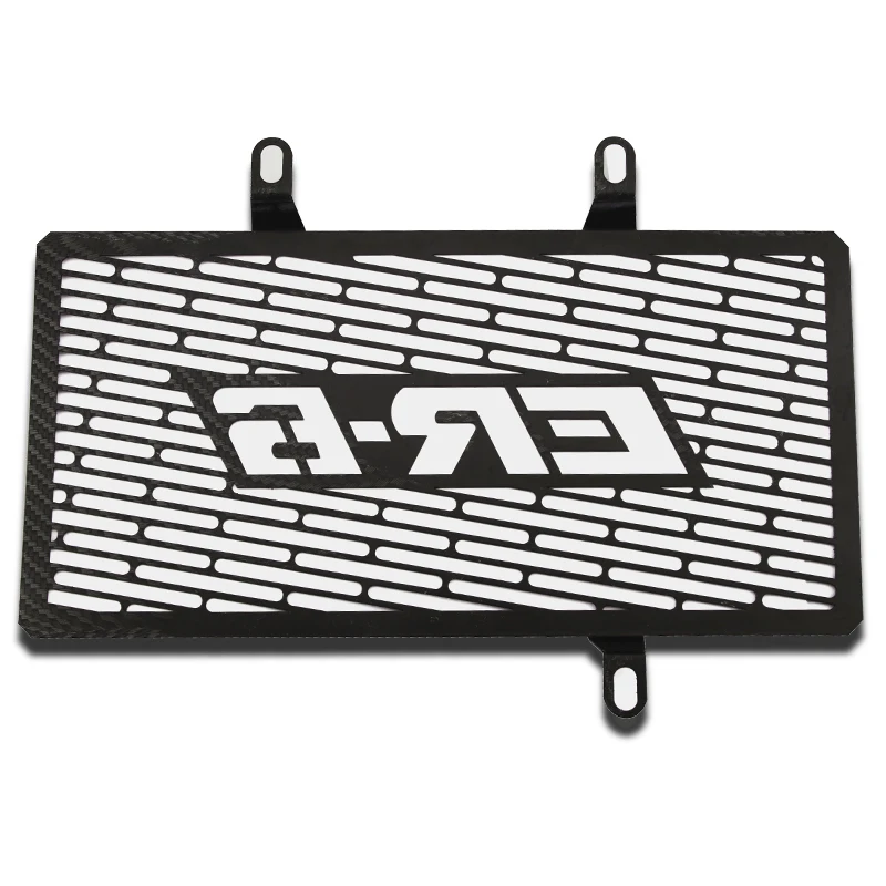 Решетка радиатора для мотоцикла Kawasaki Ninja 650R ER6N ER6F ER 6N 6F 6 ER6 2012 2013 2014 15 2016 защитная