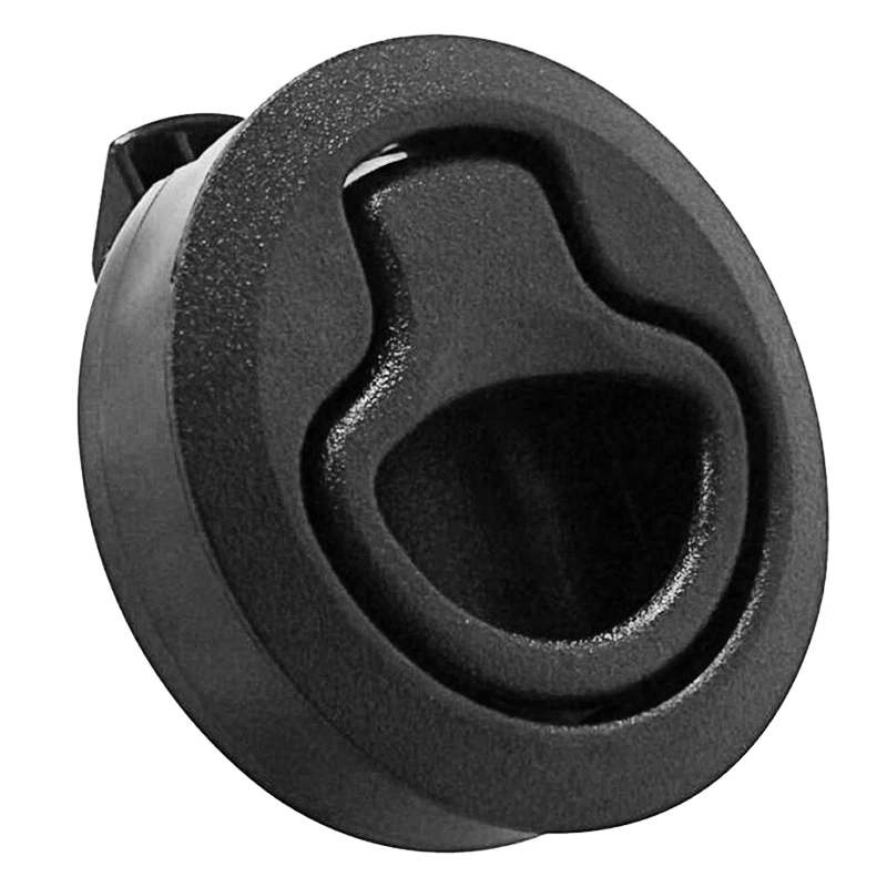 1 комплект лодка смывной люк шлемная защелка для RV яхта Camper палуба не запирается