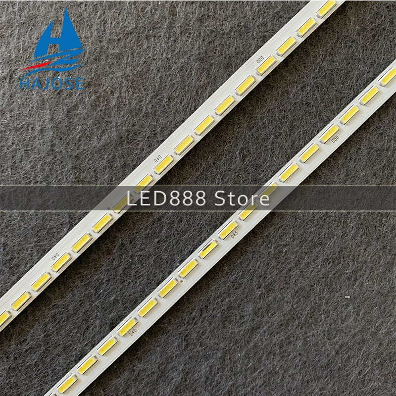 Светодиодная лента для подсветки 84 лампа Φ 65AO3SB 17ELB65SLR2 7020PKG 84EA LED FHD | Лампы и