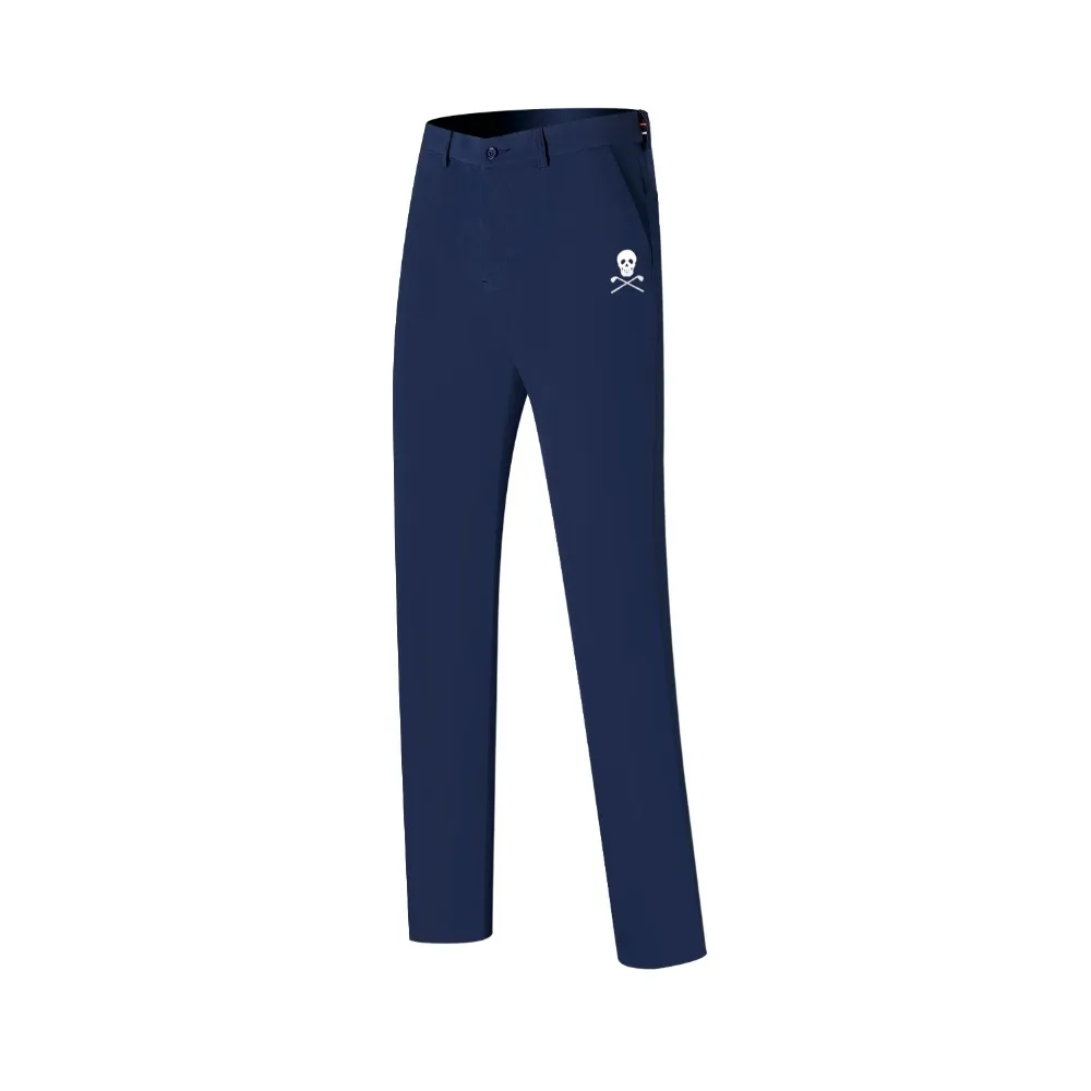 

Autumn New 2021 Men's Golf Pant Sport Golf Trousers Waist Can Stretch