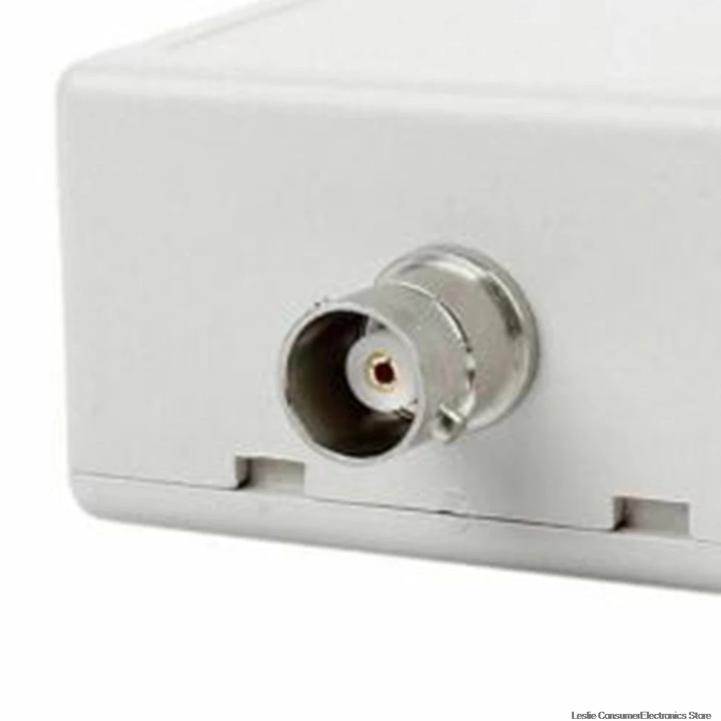 100 K-50 MHz RTL-SDR поддержка длинная антенна 9:1 преобразователь импеданса Balun QRP станции разъемы с BNC