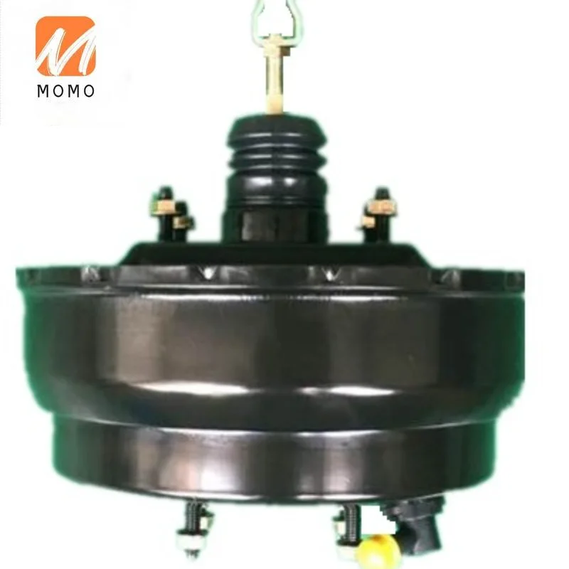 

Jingcheng Brake Vacuum Booster Strong Drum Power Steering Pump 05~06