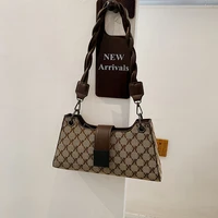 crossbody bags design 2021 summer women fashion shoulder girls messenger purse ladi female