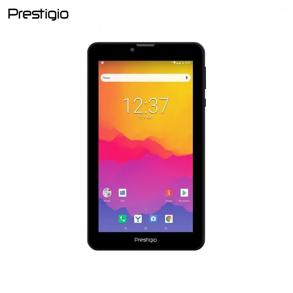 Планшет Prestigio PMT1157 7.0&quot 600x1024 IPS 1Гб 8Гб 4G LTE 2SIM Android 8.1 | Компьютеры и офис