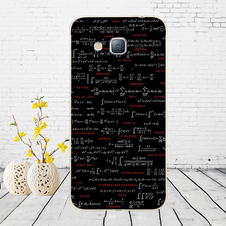 B47 Силиконовый для samsung Galaxy J3 J330F j3 Pro версия ЕС чехол для samsung J3 J320 чехол Coque Бампер Мягкий - Цвет: B47