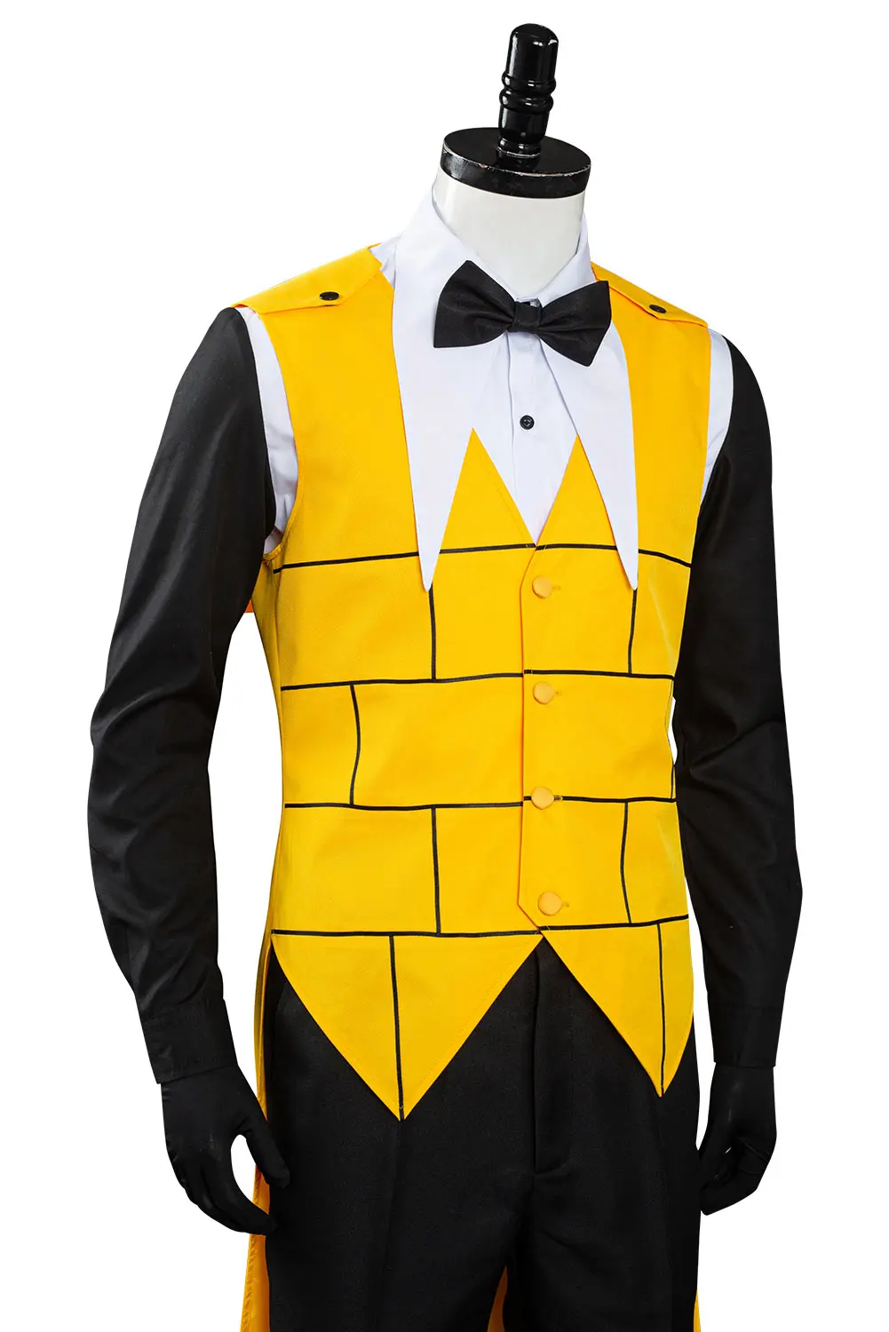 Карнавальный костюм Билла цифера | Тематическая одежда и униформа