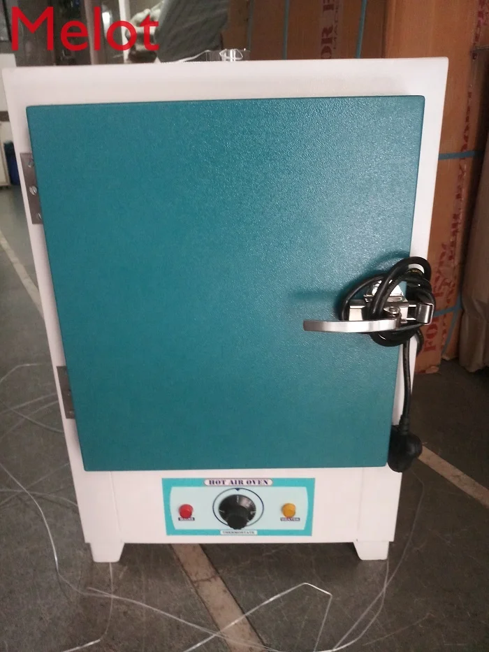 

hot sale Timer Pid Digital Inner SS BTL - 26 Drying Laboratory Hot Air Oven