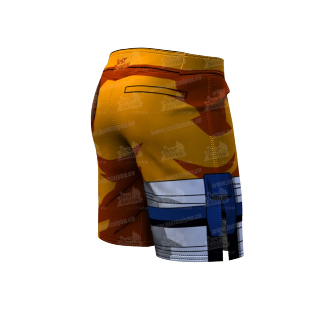 

2021 Summer Men Fitness Full Sportswear Short Pants Elastic Workout Pants Skinny Sweatpants Running Shorts Jogger Breathable