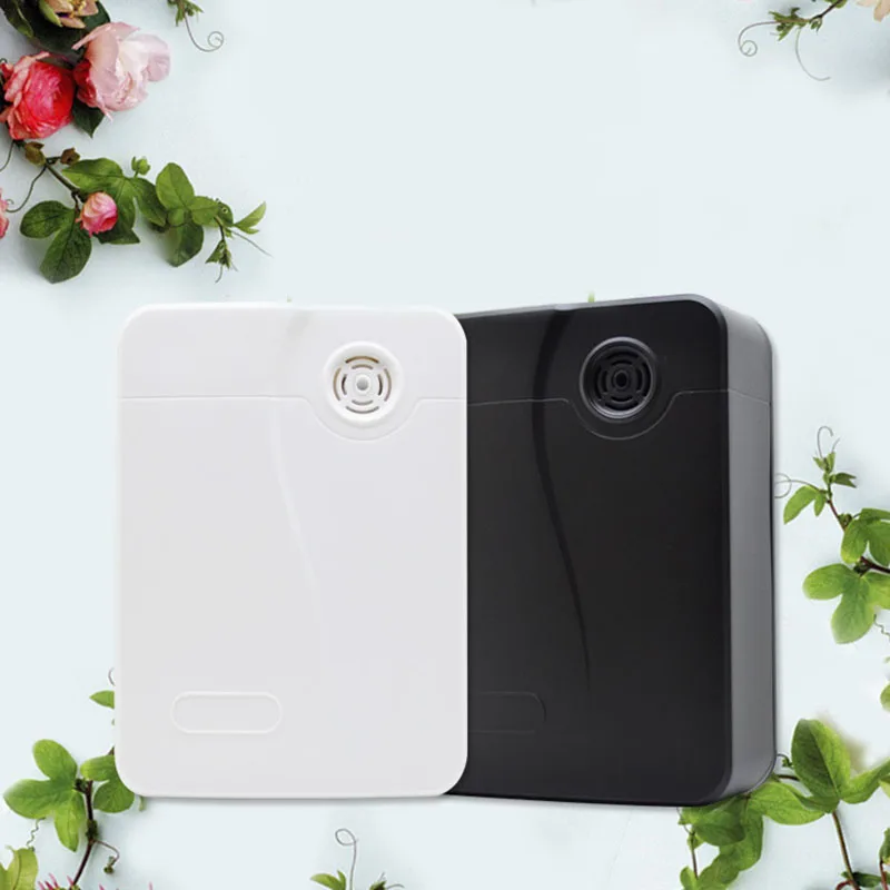 300 куб. М офисный ароматизатор 5 Вт 12 В Функция таймера ароматический аппарат