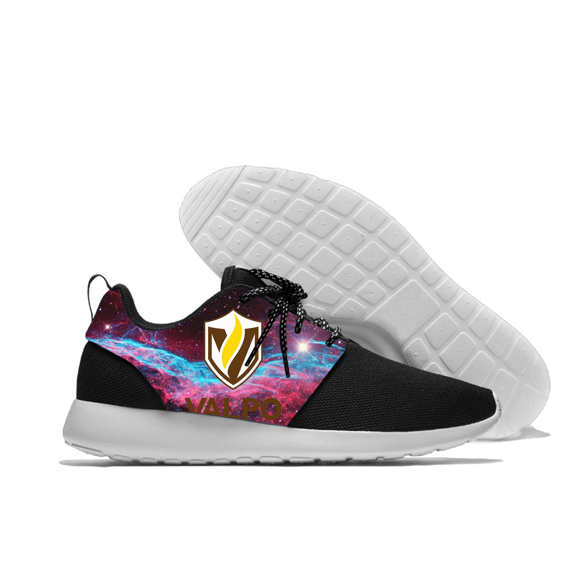 

Valparaiso University Football Mesh Sneakers For Women Zapatos De Mujer Running Designer Shoes Men