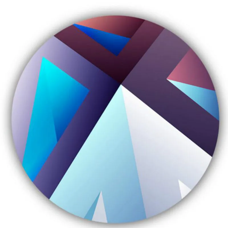 

Custom Modern 3D Dimensional Geometry Photo Wallpapers for Living Room Bedroom Decor Mural Cafe Bar KTV Background Wall Paper 3D