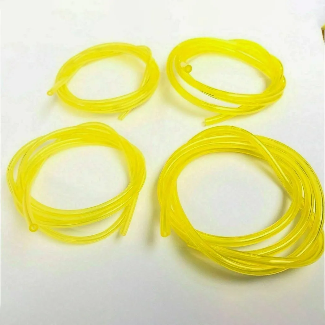 

Parts Fuel Pipe Hoses Replacement For 2-stroke Small Engines For Chainsaws