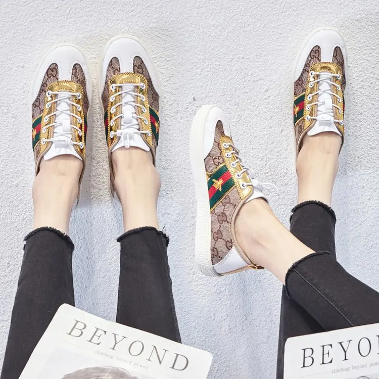Buty/Модные женские кроссовки; коллекция года; женская повседневная обувь на платформе; женские кроссовки; парусиновые кроссовки; basket femme; кроссовки; женская обувь
