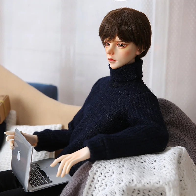 Куклы Dollzone xuexiao 1/3 BJD фантастическая Русалка высококачественные игрушки для детей