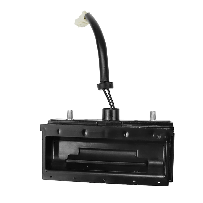 

Tail Gate Tailgate Liftgate Lift Gate Hatch Release Handle for Mitsubishi Endeavor 2004 - 2011 MR599766