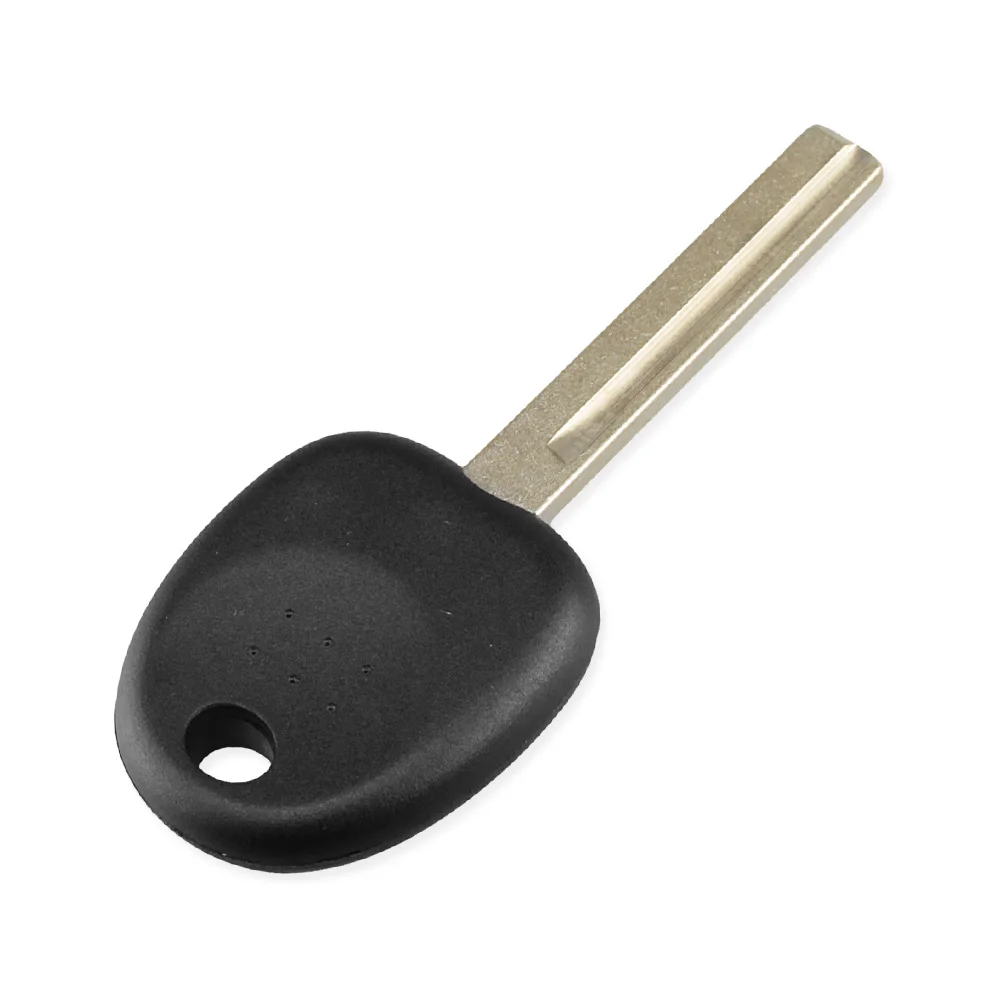 Пустой Автомобильный Транспондер KEYYOU корпус ключа для Hyundai акцентная сота