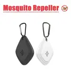 Ультразвуковой Отпугиватель клещей для домашних животных, устройство для удаления блох, ошейник, Отпугиватель клещей, для собак, кошек, USB-инструменты для уборки, товары для борьбы с вредителями, домашние