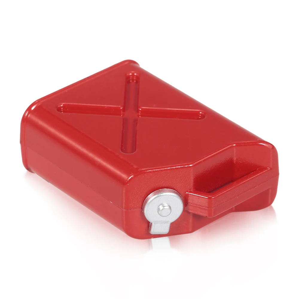 AUSTAR 10006 мини топливного бака масляный бак инструмент RC аксессуары для 1/10 Рок