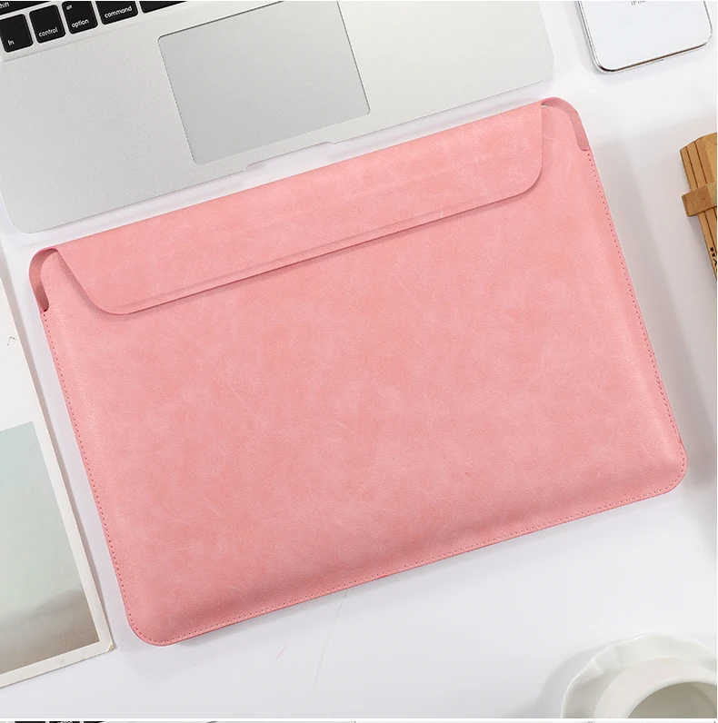Стильный, изготовленный на заказ Чехол сумка для MacBook Air 13,3 дюймов, рукав для Apple Mac Pro 13 с сенсорной панелью