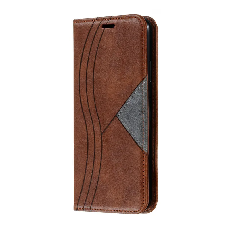 Чехол для телефона с откидной крышкой iPhone 11 Pro XR X XS 6 6S 7 8 Plus Max чехол-книжка