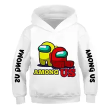 New boys and girls long-sleeved hoodies boys and children sweaters video games hoodies spy games autumn and winter