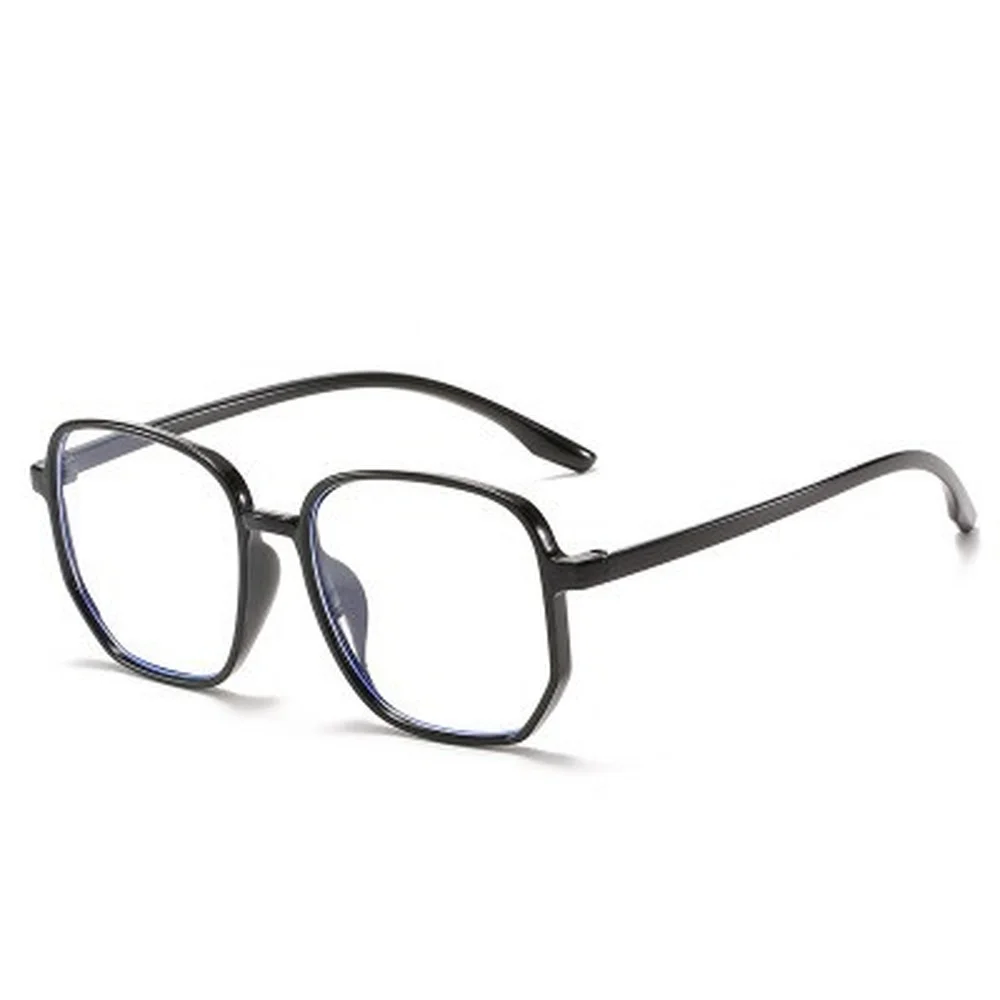 

Blue Light Glasses Women Men Blocking Eyeglass Optical Transparent Anti-Blue Light Computer Eyewear