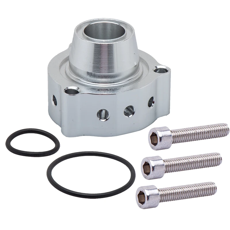 Адаптер Bov для авто адаптер выпускного клапана турбо-дампа комплект распорки audi A3