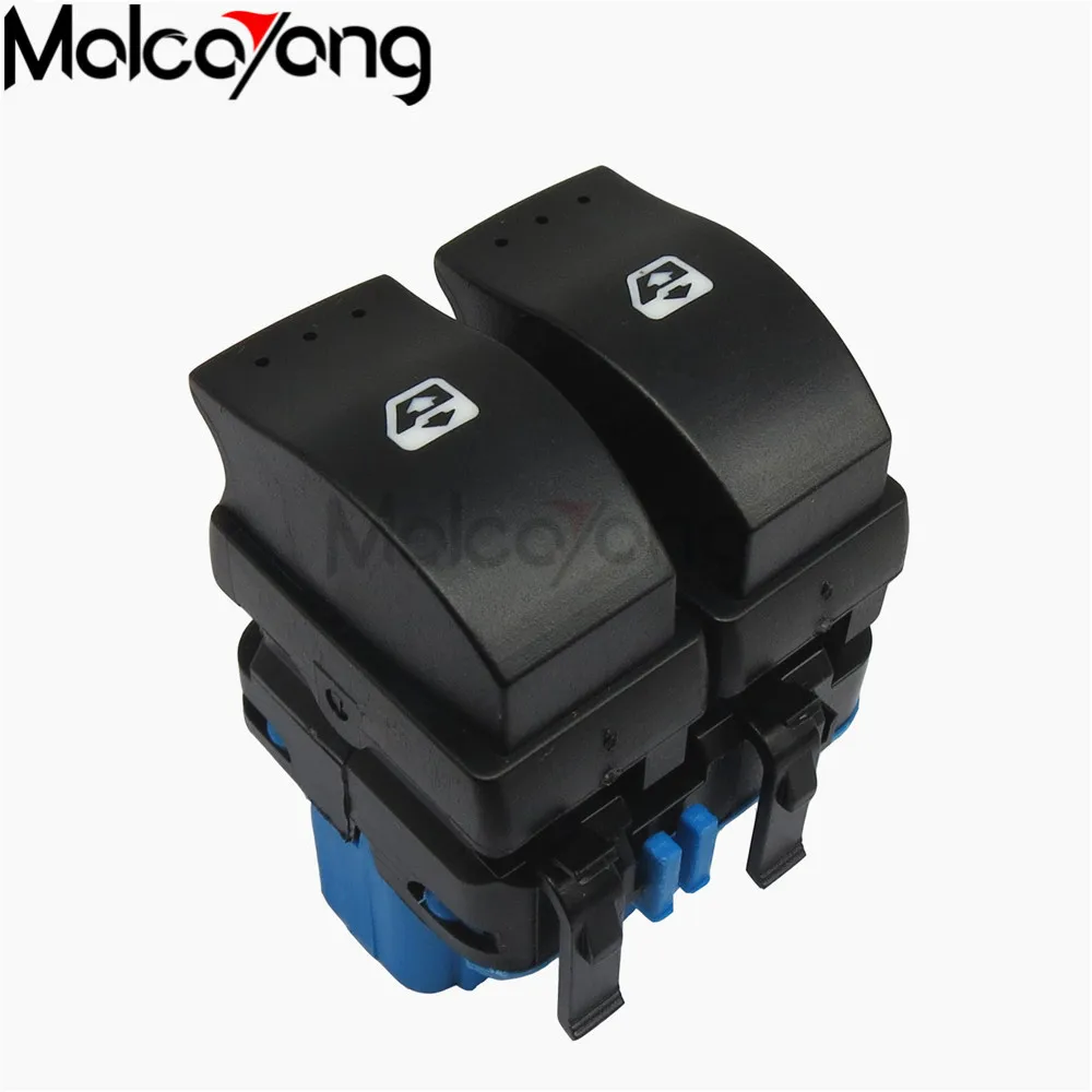 Высококачественный выключатель подъемного окна для легковых автомобилей Renault