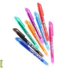 New 0.5mm Kawaii Pilot Erasable Pen Magic Gel Pen School Office Writing Supplies Student Stationery