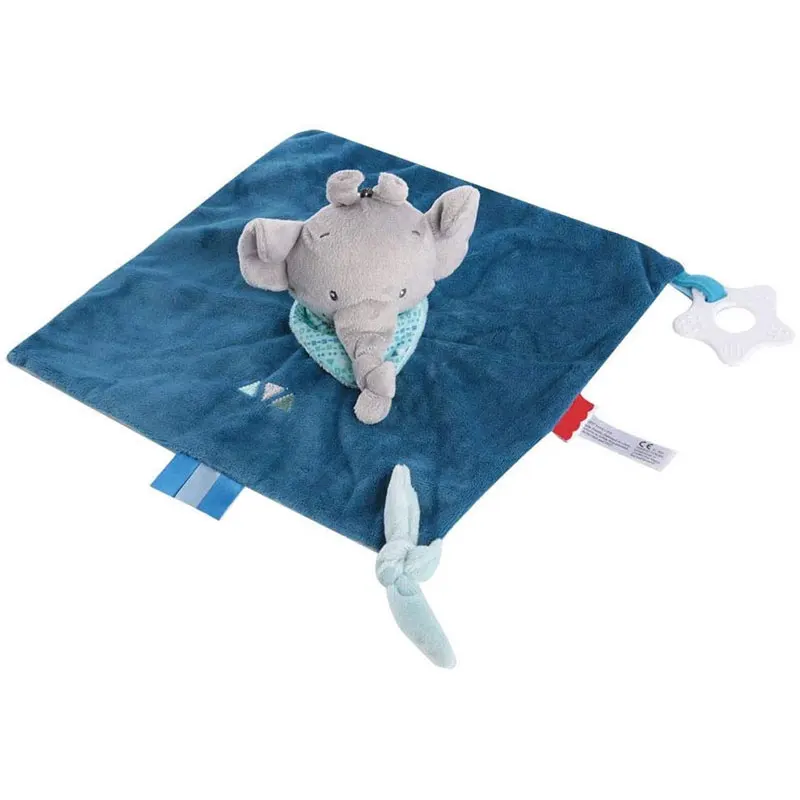 

Baby Toys 0 12 Months Soft Appease Towel Stuffed Animals Baby Comforter Toy Bunny Baby Plush Toys Sleeping Toys For Babies