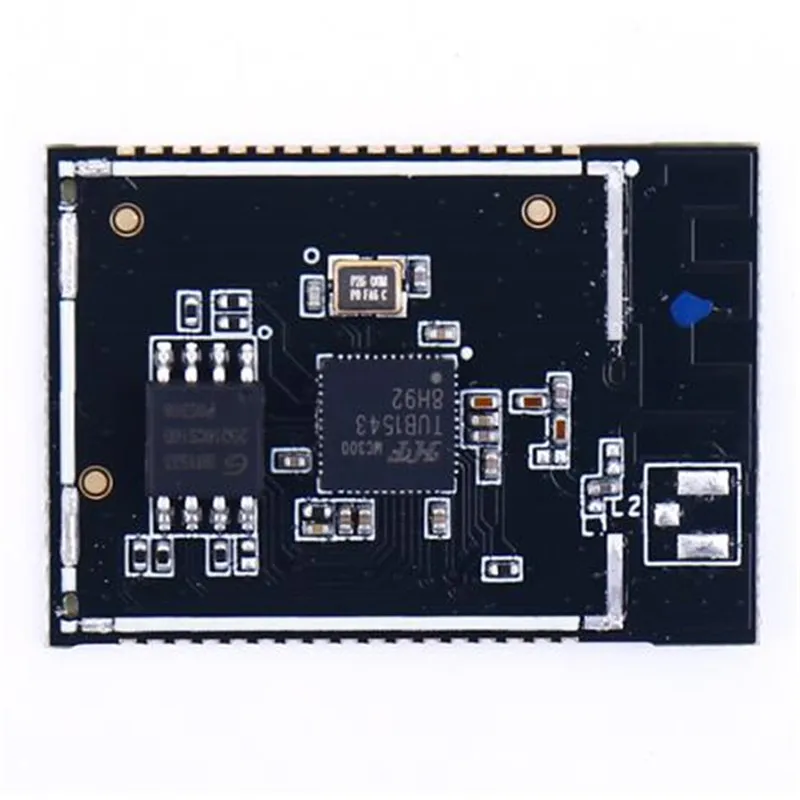 Hi-Flying сертификат LPB120-1 низкой мощности WiFi модуль Антенна Внутренняя STA/AP Smart Link |