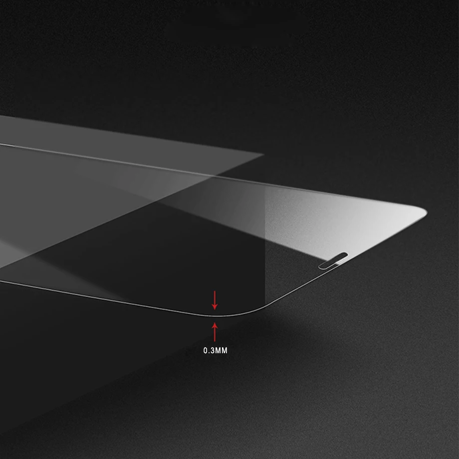 Сказочное полное покрытие экрана протектор Закаленное стекло для Huawei P30 Pro lite P20 P10