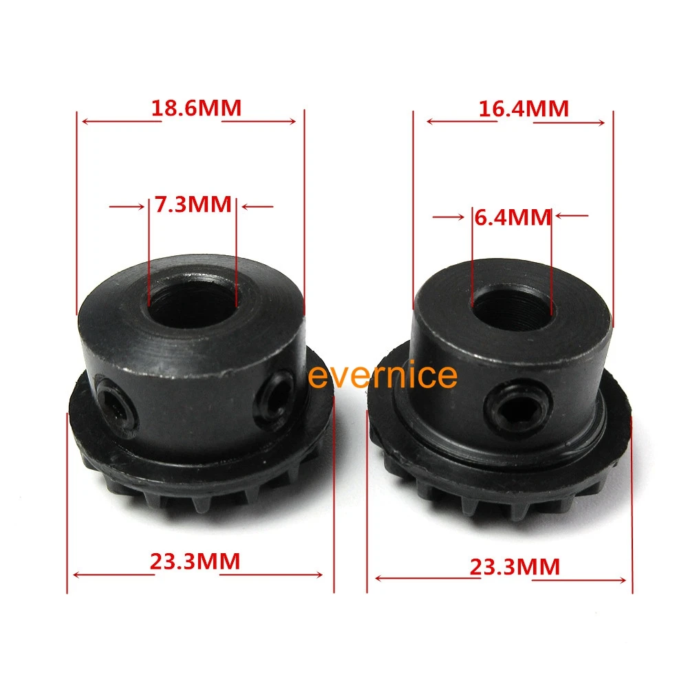 Набор зубчатых передач с крючком подходит Singer 500 series BLB52 &amp BLB63 #163361 + 163997 | Дом и сад