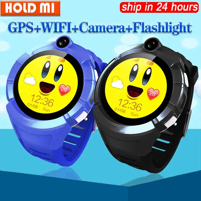 Q360 Детские умные часы с камерой, gps, wifi, местоположение, Детские умные часы, SOS трекер, анти-потеря, монитор, детские наручные часы, PK Y1 часы