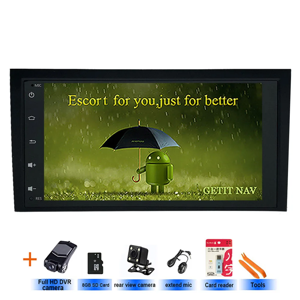 " ips экран Android 10 Автомобильный gps для Audi A4 B6 B7 S4 B7 B6 RS4 B7 SEAT Exeo No dvd стерео радио плеер wifi BT CARPlay - Цвет: DSP-IPS-Rear-DVR