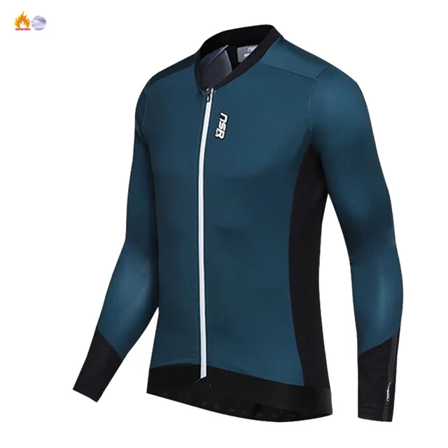 Мужская Трикотажная футболка с длинным рукавом новая зимняя одежда для