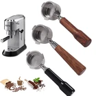 51 мм портативный держатель без дна для EC680 685 Eco310 ECP35.31 ECP33.21 BCO420 инструмент для кофе эспрессо 