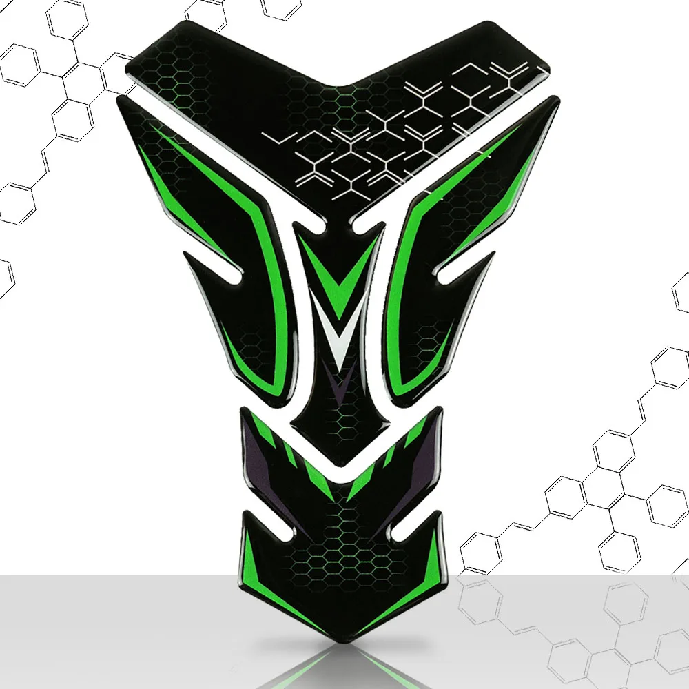 Универсальная наклейка на топливный бак мотоцикла Kawasaki H2 H2R Z800 Z900 Z1000 3M, Защитная Наклейка на гонки, масляную, газовую крышку, аксессуары Универсальная наклейка на топливный бак мотоцикла Kawasaki H2 H2R Z800 Z900 Z1000 3M, Защитная Наклейка на гонки, масляную, газовую крышку, аксессуары