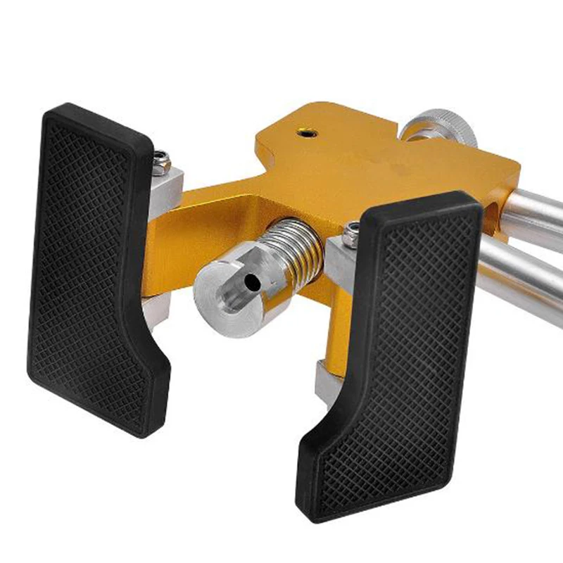 Авто кузов безболезненный вмятин Инструменты для ремонта Съемник подъемник град