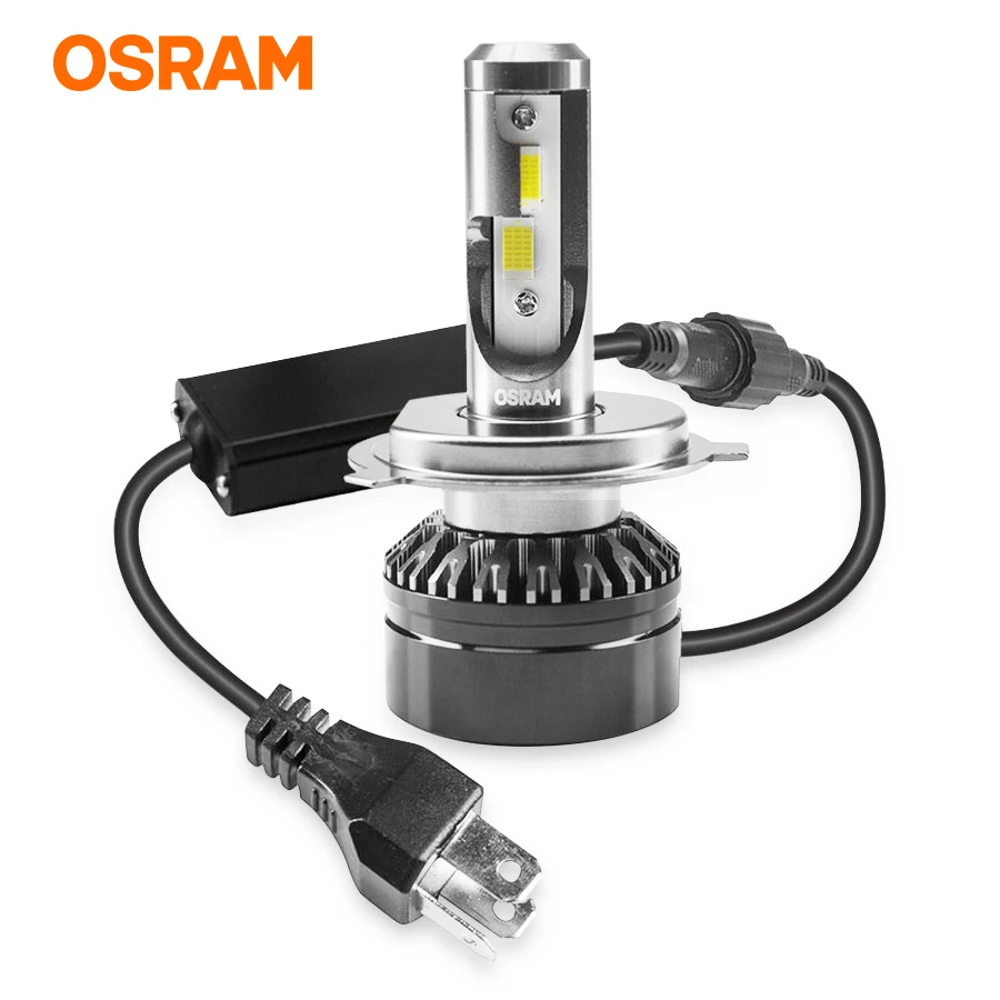 Автомобисветильник светодиодные фары OSRAM H7 автомобильные дневные ходовые огни s