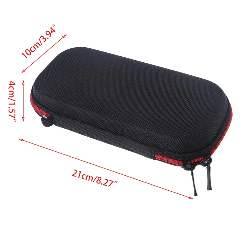 

Calculator Travel Case for TI-30XS / TI-36X Pro Engineering Multiview Scientific Calculator Bag