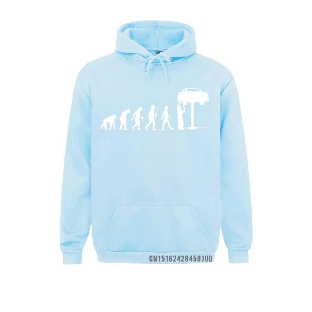 Свитшот механический автомобиль Evolution Auto забавные подарки на день рождения для