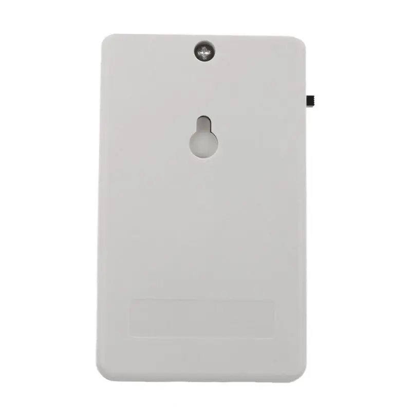 Пластиковый бытовой телефонный кольцевой звуковой усилитель RJ11 6P2C Ringer серый |